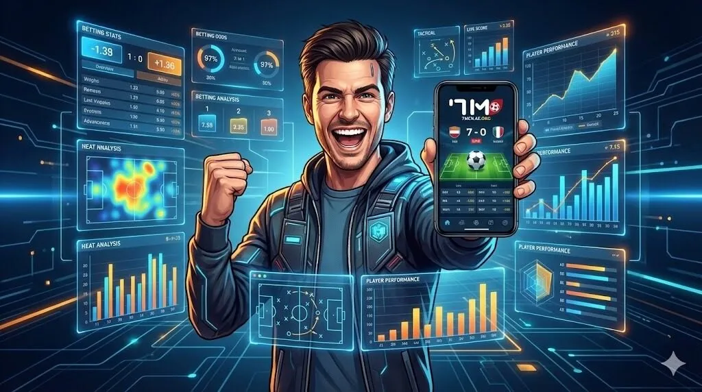 Lợi ích khi xem tại 7m