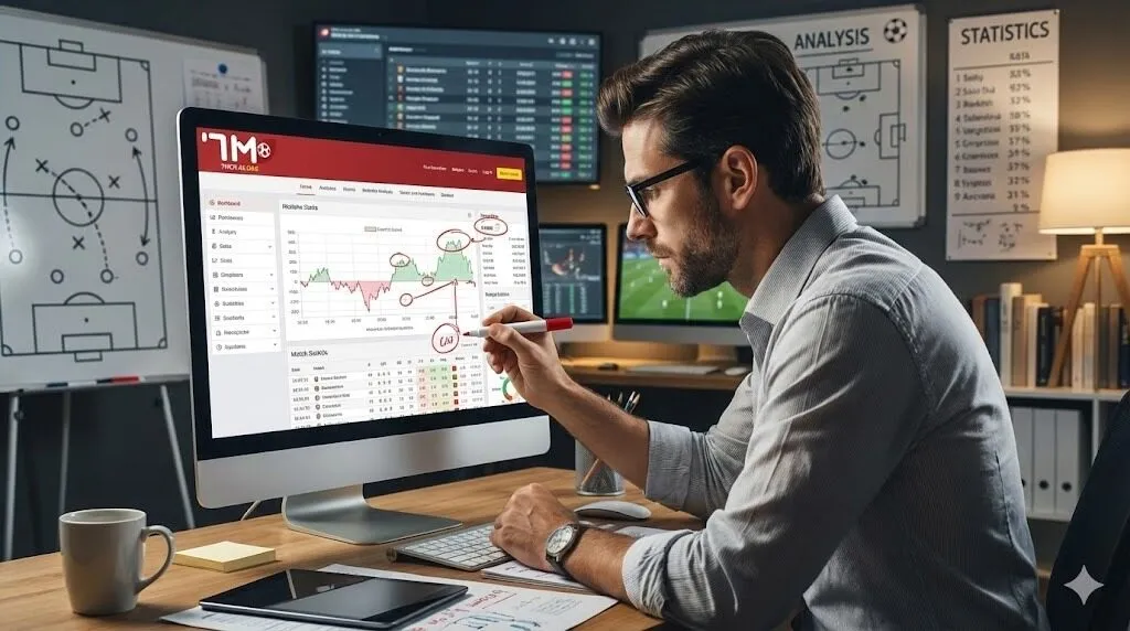 Các thông số vàng cần soi