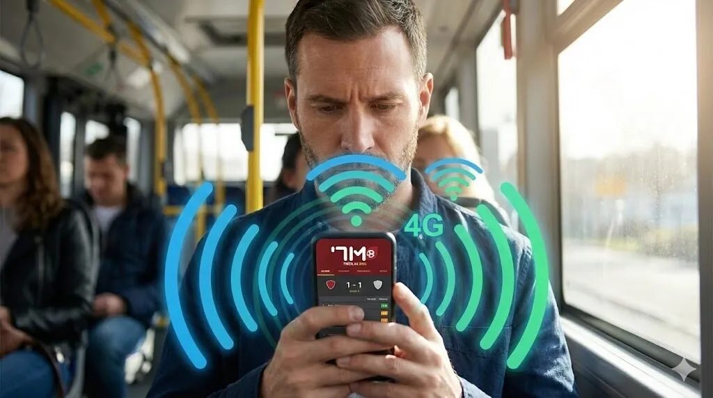 Theo dõi qua mạng xã hội