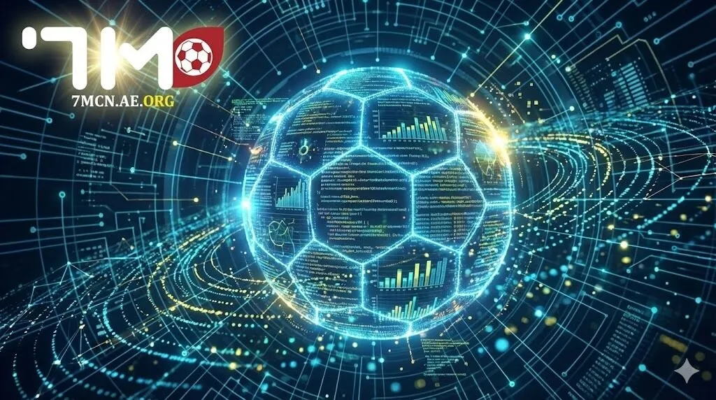 Tầm quan trọng của dữ liệu bóng đá 7M