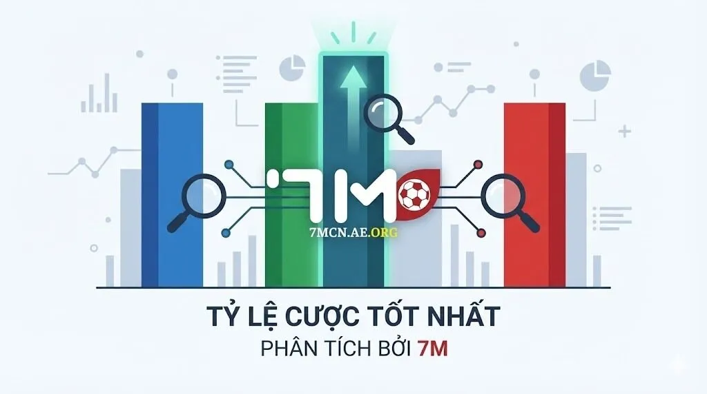 Các loại kèo phổ biến