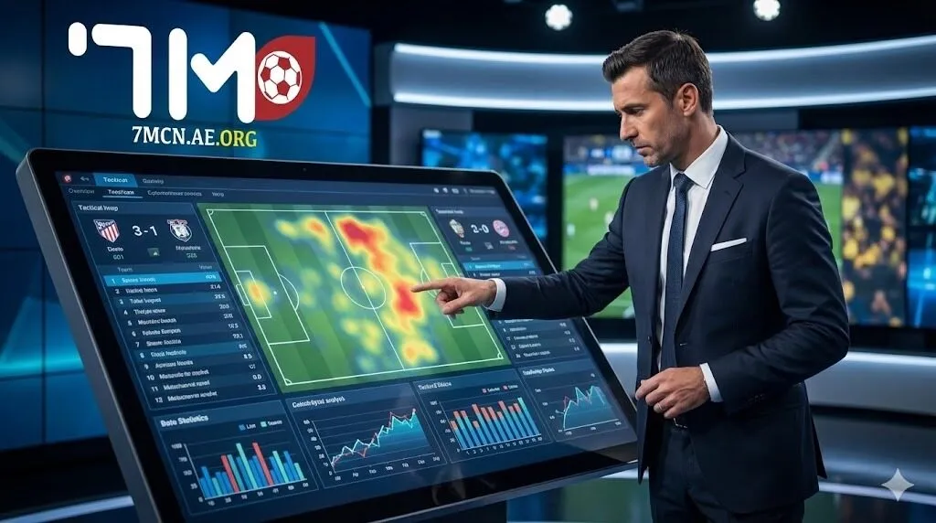 Vai trò của chuyên mục nhận định 7m